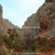 087 Via Ferrata Zarzalar Nerpio Rocjumper