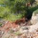 091 Via Ferrata Callejones Gato Paso Gato Orihuela Rocjumper