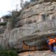 14 Via Ferrata Ermita Pietat Ulldecona Rocjumper