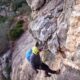 21 Via Ferrata Ermita Pietat Ulldecona Rocjumper