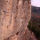 25 Via Ferrata Ermita Pietat Ulldecona Rocjumper
