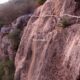 28 Via Ferrata Ermita Pietat Ulldecona Rocjumper