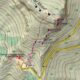 Via Ferrata Remedio Chelva Mapa Rocjumper