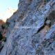 009 Via Ferrata Escaleruela Cazorla Rocjumper