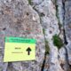 020 Via Ferrata John Hogbin Tramo4 Zafarraya Rocjumper