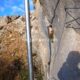 028 Via Ferrata John Hogbin Tramo4 Zafarraya Rocjumper