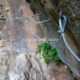 031 Via Ferrata Presa Caballeros Montejaque Rocjumper