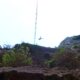 033 Via Ferrata Presa Caballeros Montejaque Rocjumper
