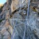 040 Via Ferrata Escaleruela Cazorla Rocjumper