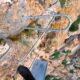 041 Via Ferrata John Hogbin Tramo4 Zafarraya Rocjumper