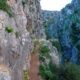 041 Via Ferrata Presa Caballeros Montejaque Rocjumper