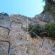 042 Via Ferrata Escaleruela Cazorla Rocjumper