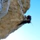 050 Via Ferrata Escaleruela Cazorla Rocjumper