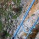 050 Via Ferrata John Hogbin Tramo4 Zafarraya Rocjumper