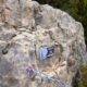 050 Via Ferrata Sierra Oliva Caudete Rocjumper