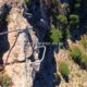 051 Via Ferrata Escaleruela Cazorla Rocjumper