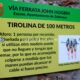 051 Via Ferrata John Hogbin Tramo4 Zafarraya Rocjumper