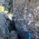 057 Via Ferrata Escaleruela Cazorla Rocjumper