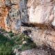060 Via Ferrata Sierra Oliva Caudete Rocjumper