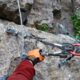 069 Via Ferrata Presa Caballeros Montejaque Rocjumper