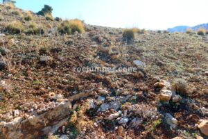 Retorno - Vía Ferrata La Escaluera - Cazorla - RocJumper
