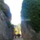 003 Camino Equipado Pas Romeret Beceite Rocjumper