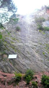 Vertical - Vía Ferrata Roc de la Coma d'Erts - La Massana - RocJumper