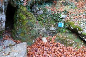 Parking - Torrent de Saltant de Lluis - Malanyeu - RocJumper