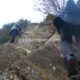 004 Via Ferrata Roc Coma Erts Massana Rocjumper