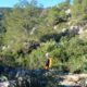 005 Avenc Can Sadurni Begues Rocjumper