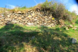 Desvío - Gorga de Ransol - Canillo - RocJumper