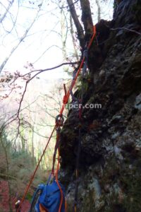 R2 - Rec de les Espinedes - Malanyeu - RocJumper