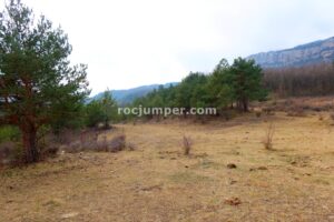 Campo A través - Torrent del Jou afluente derecho - Sant Corneli - RocJumper