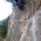 006 Via Ferrata Roc Coma Erts Massana Rocjumper