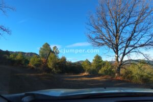 Bifurcación - Barranc de la Ribalera - Oliana - RocJumper