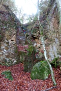 R2 - Rec de les Espinedes - Malanyeu - RocJumper