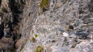 Flanqueo - Vía Ferrata Canal del Grau - Canillo - RocJumper