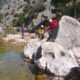 008 Camino Equipado Pas Romeret Beceite Rocjumper