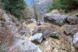 R1 - Torrent de la Frau - Sant Corneli - RocJumper