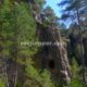 009 Camino Equipado Pas Romeret Beceite Rocjumper
