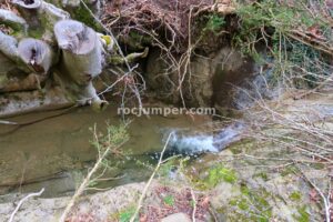 009 Torrent Pla Hortals Vidra Rocjumper