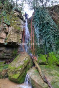 009 Torrent Pla Traver Vidra Rocjumper