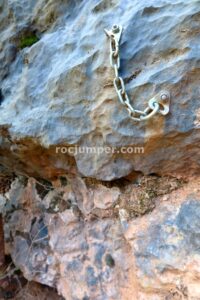 R1 - Torrent del Jou afluente derecho - Sant Corneli - RocJumper