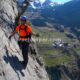 010 Via Ferrata Canal Grau Canillo Rocjumper
