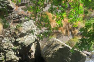 Destrepes - Gorga de Ransol - Canillo - RocJumper