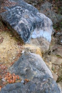R2 - Torrent de la Frau - Sant Corneli - RocJumper