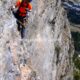 011 Via Ferrata Canal Grau Canillo Rocjumper