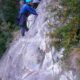 011 Via Ferrata Roc Coma Erts Massana Rocjumper