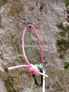 R2 - Barranc de l'Olla de Mel - Saldes - RocJumper