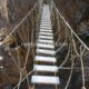 012 Via Ferrata Canal Grau Canillo Rocjumper